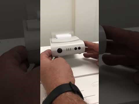 Runyes Autoclave 8/12L tutorial