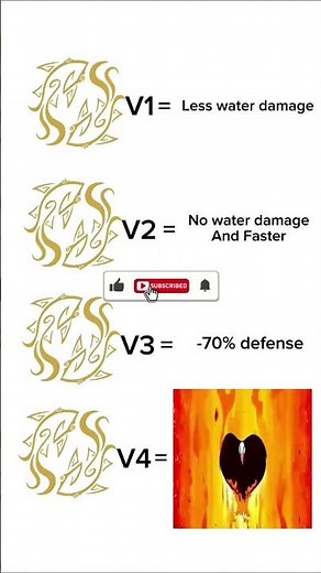 Shark Race V1 → V2 → V3 → V4 Be Like 🦈🔥