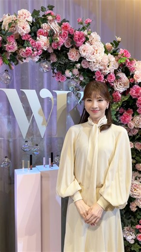 FTC（エフティシー）スタッフ公式 on Instagram: "TWK新製品発表会❣️ 11月25日に TWKの新製品発表会を行いました✨ 2026年3月に ・コンシーラー ・マスカラ カール＋ 2026年5月に ・ハイライト が発売予定です😊 楽しみにしていてくださいね〜🥰 ーーーーーーーーーー 【TWKの新製品】が 気になってくださった方は 「いいね」や「コメント」を いただけますと嬉しいです💕 ーーーーーーーーーー #ftcbeauty #君島十和子 #30代美容 #40代美容 #50代美容 #60代美容"