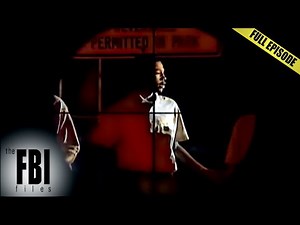 The Racist Sniper Who Tried to Start a War | The FBI Files