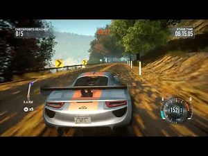 PC Longplay [544] Need For Speed The Run (part 2 of 3)