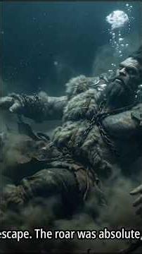 A giant from Gath. A champion of war. A symbol of fear.