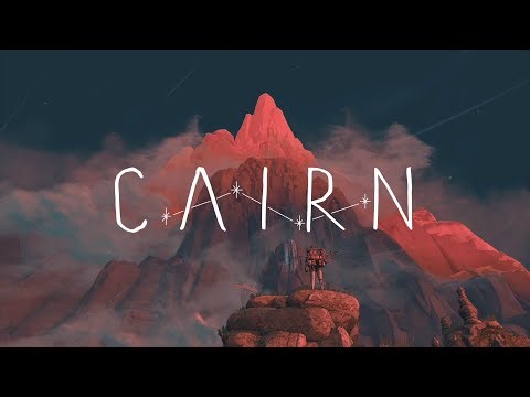 Cairn Makes Me Wonder If I Give Games Too Many Chances