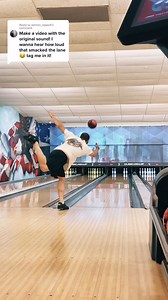 This guy would have gotten a strike if bowling pins were on the ceiling! Funny Videos Want to be featured? Message us videos you filmed to be featured on the page! | Funny Videos