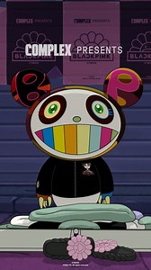 COMPLEX on Instagram: "SHOP NOW: Takashi Murakami x BLACKPINK Part 2, exclusively on Complex. LINK IN BIO "