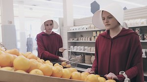 The Handmaid's Tale - Season 1 Episode 5 | Fullshow - (S1E5)