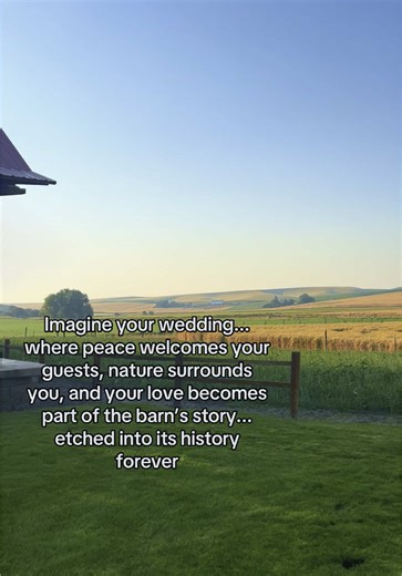 Red Barn Farms: The Ideal Barn Wedding Venue