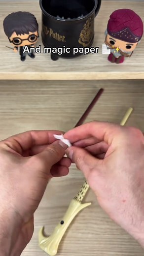 Harry Potter Magic Wand: Unleash Your Inner Wizard