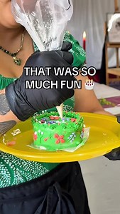 7K views · 1.2K reactions | BENTO CAKE DECOR CLASS IN PHOENIX?! ...