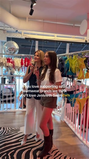 if you’re looking for super cute affordable bikinis we got you 😘