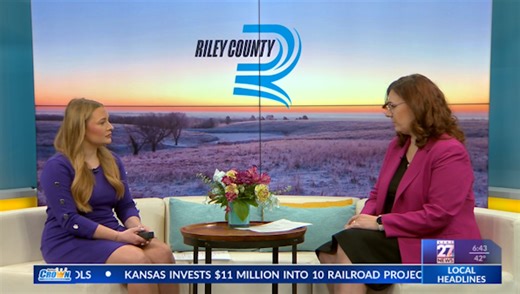 Riley County appraiser talks responsibilities and misconceptions