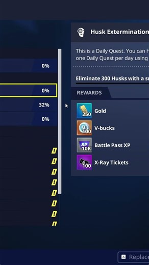 How To Get FREE Vbux With The New Update!