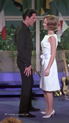 326K views · 10K reactions | ❤殺 | 100% "LOVE love ELVIS Presley" | Facebook