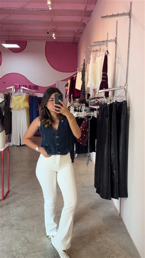 Nueva colección #tiendaderopa #managua #Viral #outfitideas #parati