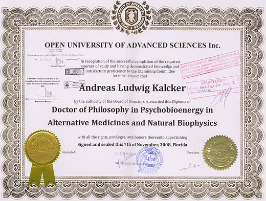 La Salud Prohibida – Andreas Kalcker - escuelafeliz