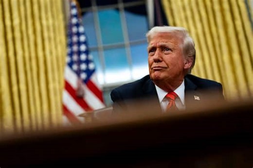Usa, Trump: "Ok a dazi reciproci, l'Ue ci tratta male sul commercio"