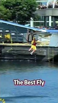 Best Flying| RedBull Flugtag#race#flugtag#redbullflugtag #flugtag #funny