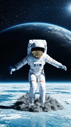 Jumping Across Planet Gravity