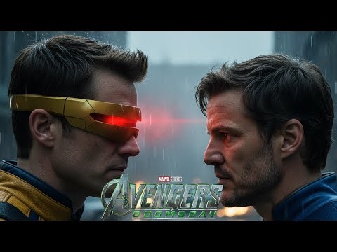 AVENGERS vs X-MEN Battle LEAKED! + Doctor Doom Ka SABSE Dangerous Plan | Avengers Doomsday BREAKDOWN