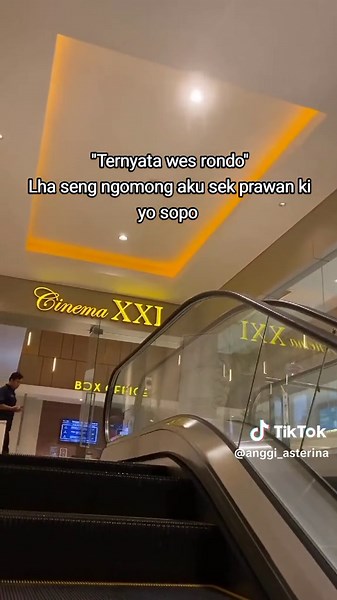 Exploring CINEMA XXI: A Modern Movie Experience