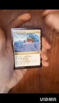 Magic pack TDS #magic