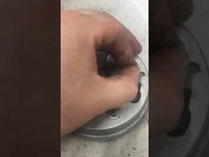 1972 Honda ct70 clutch