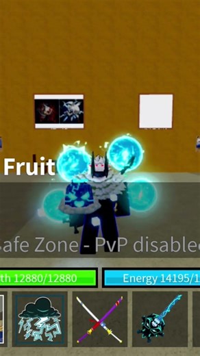 eating control better than lightning in pvp I will make for you guys the best combo forcontrolrework