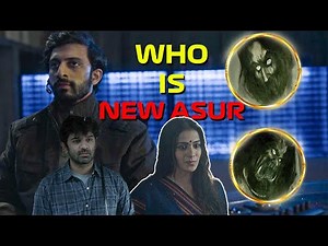 Asur Season 2 ENDING EXPLAINED