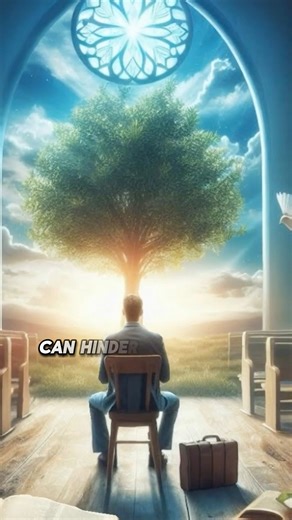 Spiritual Blindness | Bibleepics