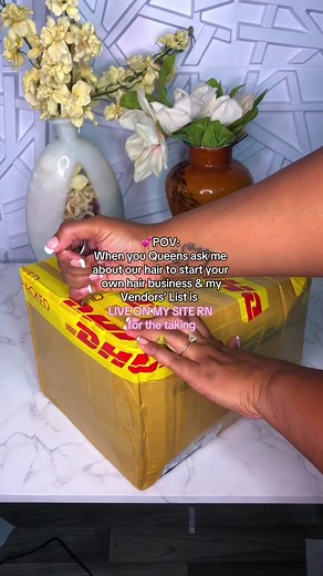 Cambodian Hair Freak on TikTok