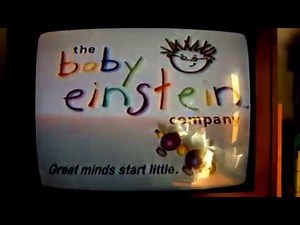 Opening To Baby Van Gogh 2002 VHS