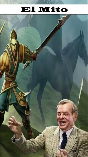 ¿Qué es un Mito?