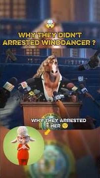 Do you know about these 🧐#explained #zootopia #viral #theory