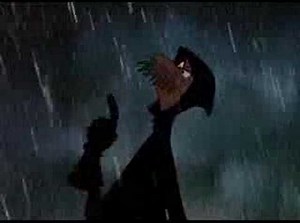 La spada nella roccia - Sir Pilade