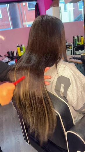 Flawless Hair for Valentine's: Weave Highlights Offer