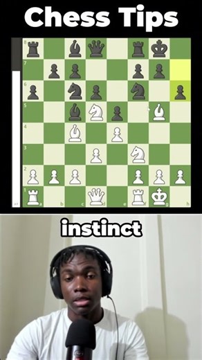 Always Put Pressure on Pinned Pieces in Chess #raheemglaveschess