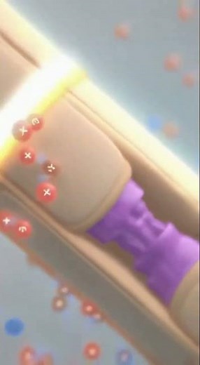 Nerve Impulse Explained: How Ion Movement Creates Electrical Signals in Neurons