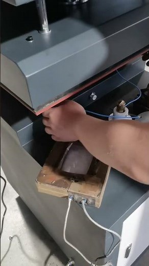 "Blister Card Sealing Machine: Features, Benefits, and Operation"