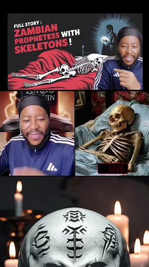 Zambian News Update: False Prophets and TikToks