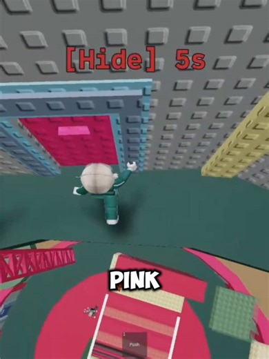 mingle tower?? #roblox #mingle #squidgame2 #mingletower