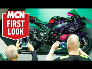Exploring Motorcycle Live 2023! Your guide to Britain's annual biking bonanza | MCN first look