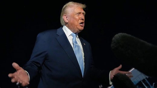 $2K tariff rebates: How much could Trump’s proposal cost?