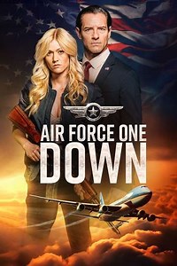 Air Force One Down (2024) Videos - Trailers, Clips and Interviews