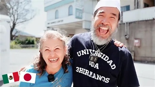 601K views · 10K reactions | la historia de Pasele PAsele, una tiendita en japón de burritos nos cuenta las dificultades que vivieron en japón hace 40 años atrás, afortunadamente la mentalidad japonesa ahora es otra pero... tuvieron que pasar por muchas cosas #México #japón #Japón #burritos #Restaurante #japoneses #Mexicana | Hello Japon SandyaeL | Facebook