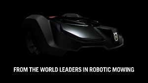 Want to know more? Take a peek inside our factory and discover how Husqvarna Automower® 450X is manufactured right here in the UK. | Husqvarna