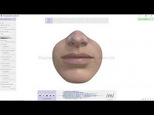 How to pronounce the English /m/ sound