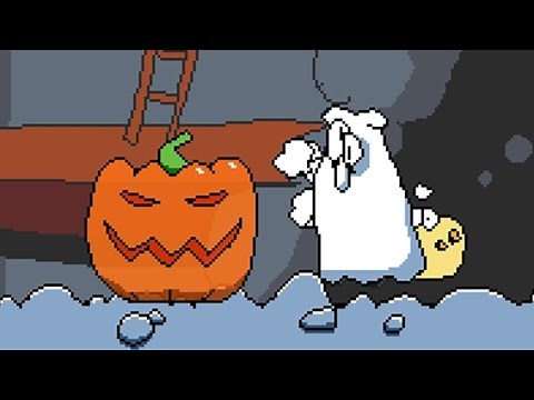 Pizza Tower - All 30 Pumpkin Locations/New Achievements/New Outfits