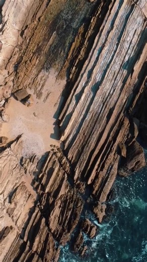 Color my world at Bermagui