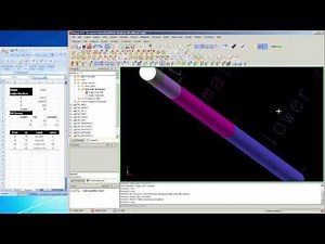 SURPAC Tutorial : Geodatabase (basic)