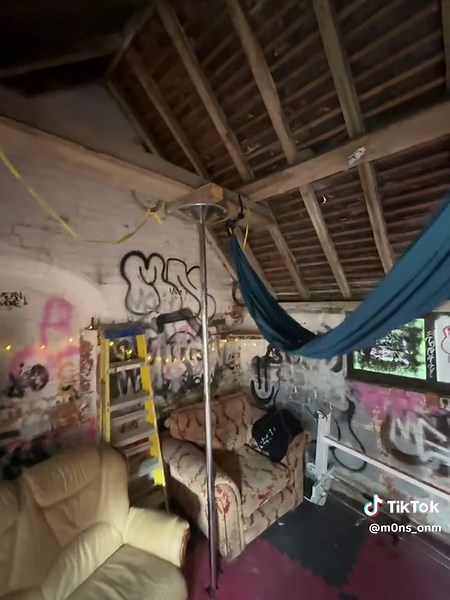 i like you #chill #chillspot #spot #room #tour #fyp #foryou #foryoupage